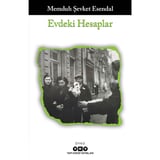 Memduh Şevket'in Evdeki Hesaplar, Aile İlişkileri