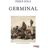 Germinal - Normal Boy, Edebiyat