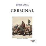 Germinal - Normal Boy, Edebiyat