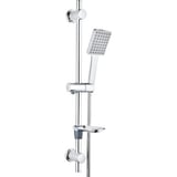 Sürgülü Duş Seti ile Banyo Konforunu Artırın