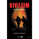 Bir Kıvılcım Kaç Kıtayı Yakar - Roman