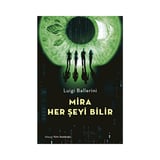 Her Şeyi Kapsayan - Hayatın Derinlikleri
