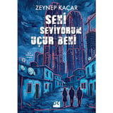 Seni Seviyorum Uçur Beni Temalı Roman