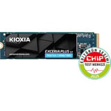 Kioxia Pcıe M2 2tb Exceria Plus Gen5 SSD