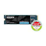 Kioxia Pcıe M2 2tb Exceria Plus Gen5 SSD