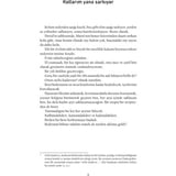 Otopsim - Roman, Gizemli Olaylar