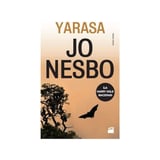 Yarasa - Jo'nun Gizemli Dünyası