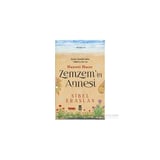 Zemzem'in Annesi - Roman, İslami Temalar