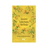 İçimdeki Sazlar - Başka Sözler, Başka Düşünceler