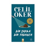 Bir Şapka Bir Tabanca - Celil'in Hikayesi
