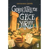 Bir Şapka Bir Tabanca - Celil'in Hikayesi
