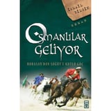 Diriliş - Tarihi Roman