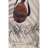 Çöl ve Aşk: Derin Duyguların Hikayesi