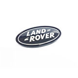 Range Rover Bagaj Kapı Arması - Dıscovery 5 - Vogue - Sport