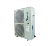 Baymak FSA 48 A Enerji Sınıfı 48000 BTU Salon Tipi Klima