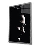 Atatürk Cam Tablo 4 mm Dayanıklı Temperli Cam