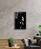 Atatürk Cam Tablo 4 mm Dayanıklı Temperli Cam