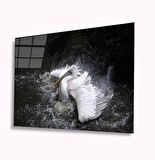 Pelikan Cam Tablo 4mm Dayanıklı Temperli Cam