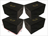 PİNABAH BAZA ALTI DÜZENLEYİCİ ORGANİZER HURÇ  4 ADET 60x40x20