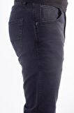 TWİSTER VEGAS 132-243 FÜME YÜKSEK BEL RAHAT PAÇA ERKEK JEANS PANTOLON