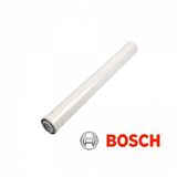 BOSCH-BUDERUS YOĞUŞMALI KOMBİ 100 CM. BACA UZATMASI