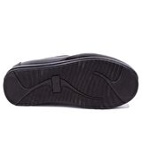 Dagoster DZA07-1194226 Siyah Günlük Ortopedik Kadın Ayakkabı