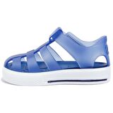 Igor S10171 Star Lacivert Ortopedik Günlük Erkek Çocuk Sandalet