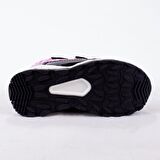 Buckhead 4183 Pembe Snowshell Ortopedik Günlük Kız Çocuk Bot