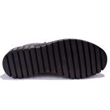 Hammer Jack 10217945 Kahve Cilt Ortopedik Günlük Erkek Deri Bot