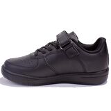 Hammer Jack 49042 Colors Siyah Ortopedik Günlük Erkek Çocuk Spor Ayakkabı