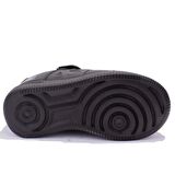 Hammer Jack 49042 Colors Siyah Ortopedik Günlük Erkek Çocuk Spor Ayakkabı