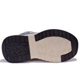 Gamelu 23KM Went Bej Günlük Ortopedik Erkek Spor Ayakkabı