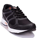 Kinetix ArıonBB Siyah Beyaz Ortopedik Günlük  Erkek Spor Ayakkabı