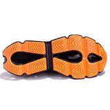 Gamelu 24YM HumaBB Siyah Ortopedik Günlük Erkek Spor Ayakkabı