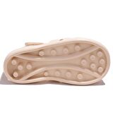 Igor S10311BB Tobby Gloss Bej Ortopedik Günlük Erkek Çocuk Sandalet