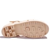 Igor S10259BB Bıarrıtz Mate Kum Ortopedik Günlük Kadın Sandalet