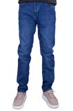 Twister MartinBB 744-01 Mavi Normal Bel Normal Paça Erkek Jeans Pantolon