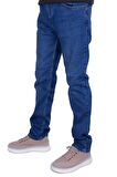Twister MartinBB 744-01 Mavi Normal Bel Normal Paça Erkek Jeans Pantolon