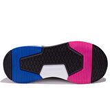 Lumberjack MurdaBB Fx Siyah Ortopedik Günlük Kadın Spor Ayakkabı