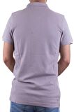 Twister Jeans 2277BB Gri Polo Yaka Erkek T-Shirt