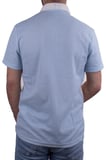 Twister Jeans 2281BB Mavi Polo Yaka Erkek T-Shirt