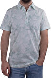 Twister Jeans 2278BB Yeşil Polo Yaka Erkek T-Shirt