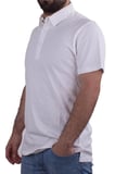 Twister Jeans 2214BB Ekru Polo Yaka Erkek T-Shirt