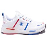 Lumberjack MurdaBB Fx Beyaz Ortopedik Günlük Erkek Spor Ayakkabı