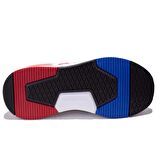 Lumberjack MurdaBB Fx Beyaz Ortopedik Günlük Erkek Spor Ayakkabı