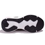 Lumberjack JaguarBB Fx Siyah Ortopedik Günlük Kadın Spor Ayakkabı