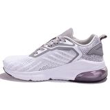 Lumberjack MabelBB Fx Beyaz Sarı Ortopedik Günlük Kadın Spor Ayakkabı