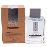 Cazador CAZ 9556BB Esential Gold 100 Cl EDT Erkek Parfüm Gold