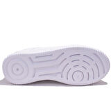 Lumberjack  FınsterBB Beyaz Ortopedik Günlük  Erkek Spor Ayakkabı