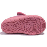 Vicco Color 959B19K446BB Pembe Ortopedik  Günlük Kız Çocuk Panduf
